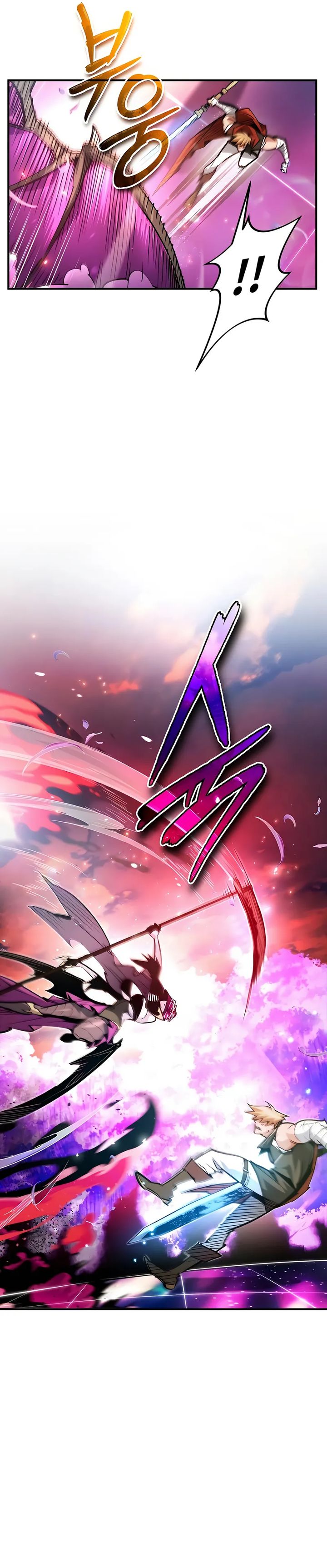 There Are No Bad Heroes In This World Chapter 48 Bahasa Indonesia