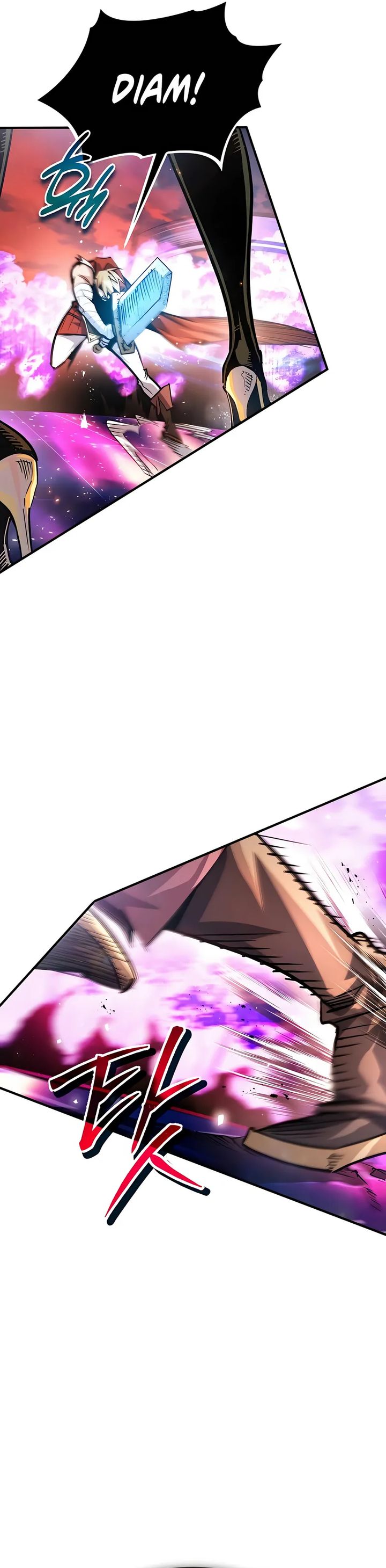 There Are No Bad Heroes In This World Chapter 48 Bahasa Indonesia