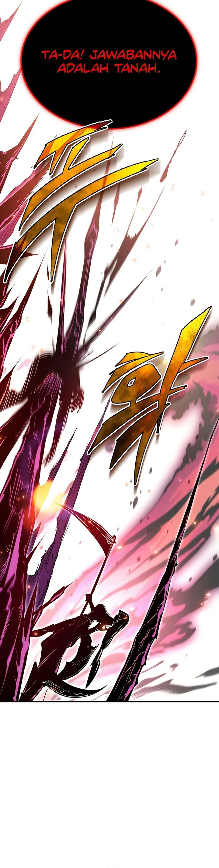 There Are No Bad Heroes In This World Chapter 48 Bahasa Indonesia