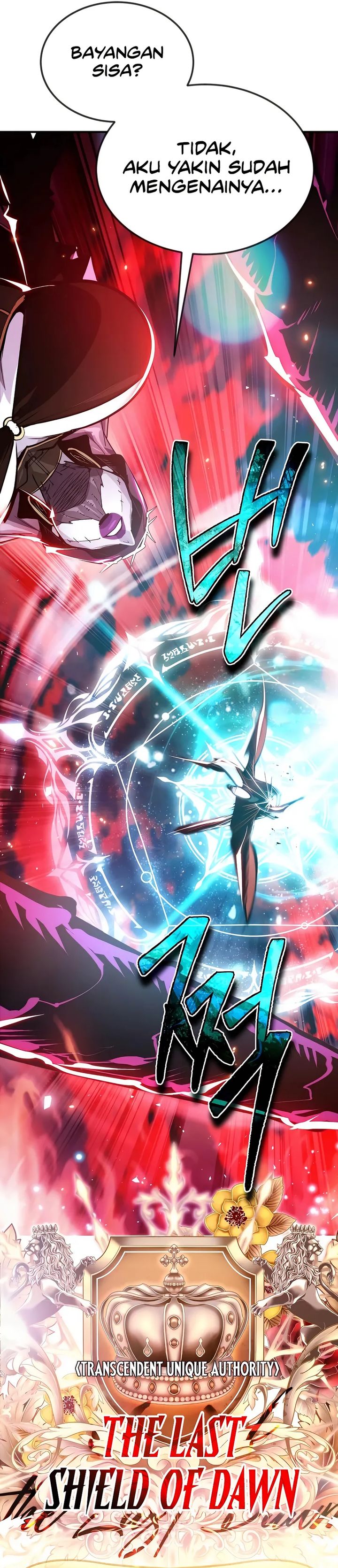 There Are No Bad Heroes In This World Chapter 48 Bahasa Indonesia