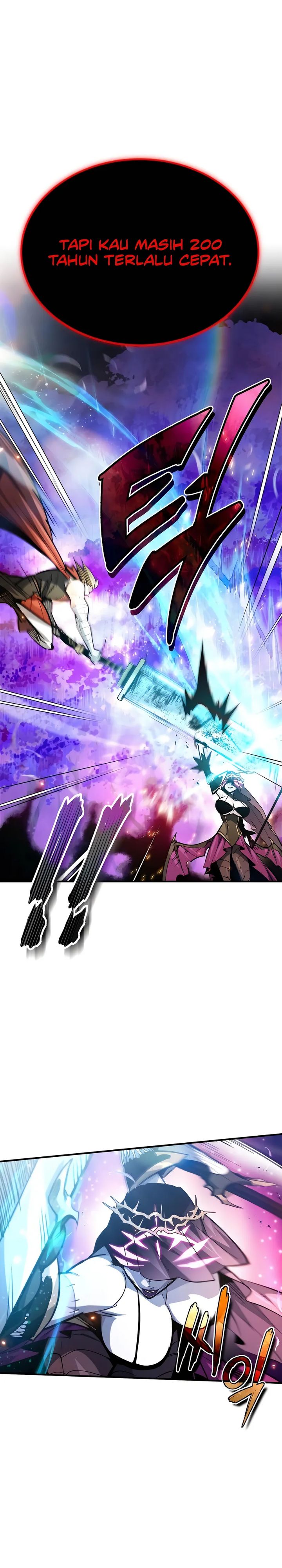 There Are No Bad Heroes In This World Chapter 48 Bahasa Indonesia