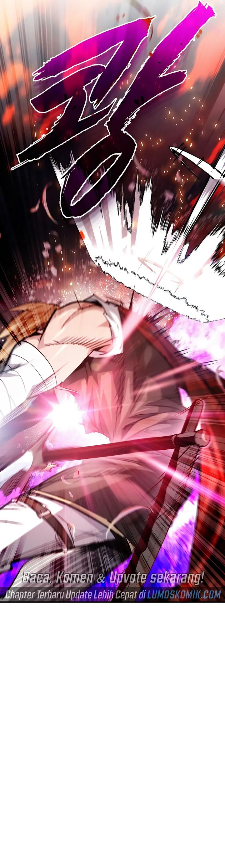 There Are No Bad Heroes In This World Chapter 48 Bahasa Indonesia