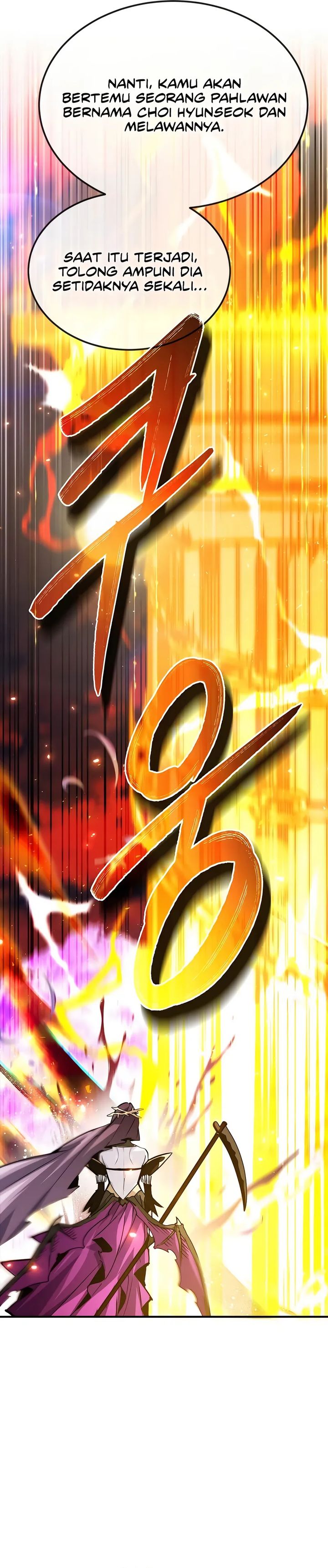 There Are No Bad Heroes In This World Chapter 48 Bahasa Indonesia