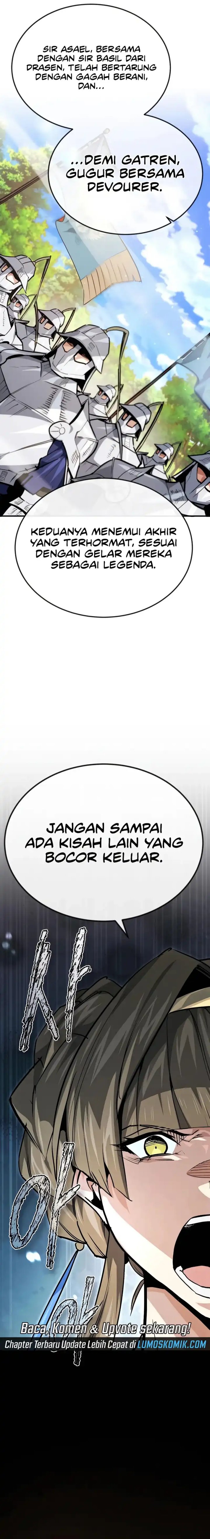 There Are No Bad Heroes In This World chapter 50