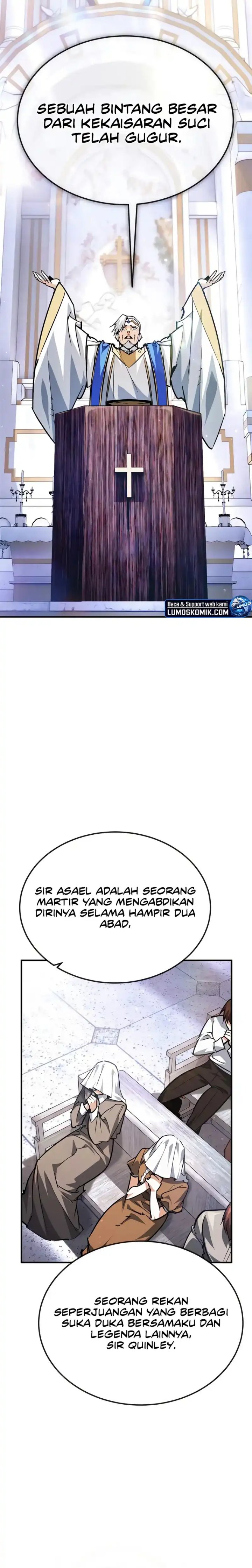 There Are No Bad Heroes In This World chapter 50