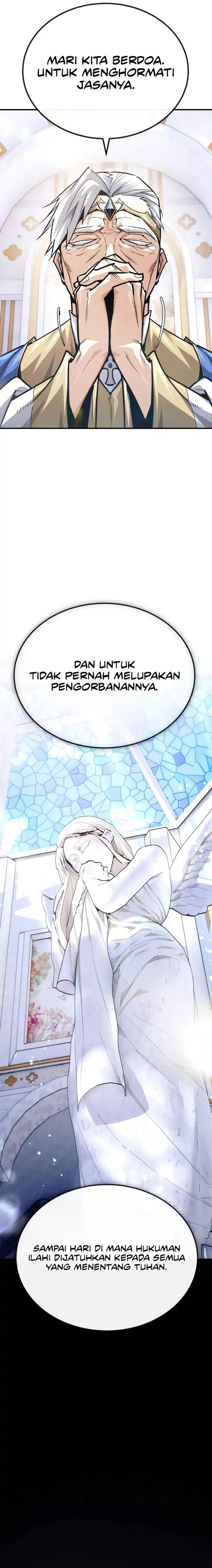There Are No Bad Heroes In This World chapter 50