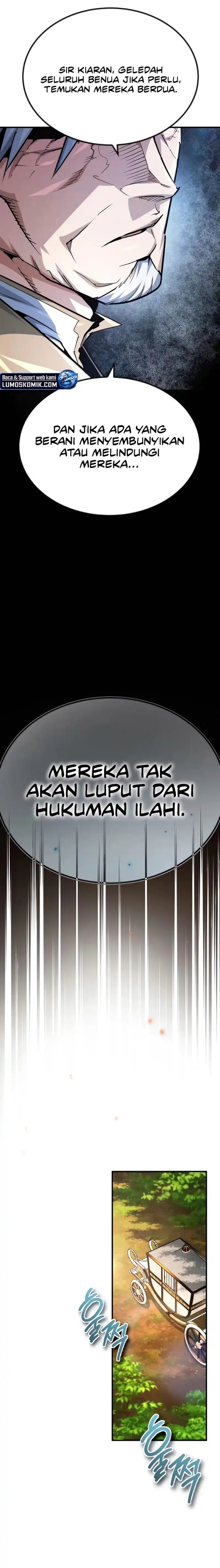 There Are No Bad Heroes In This World chapter 50