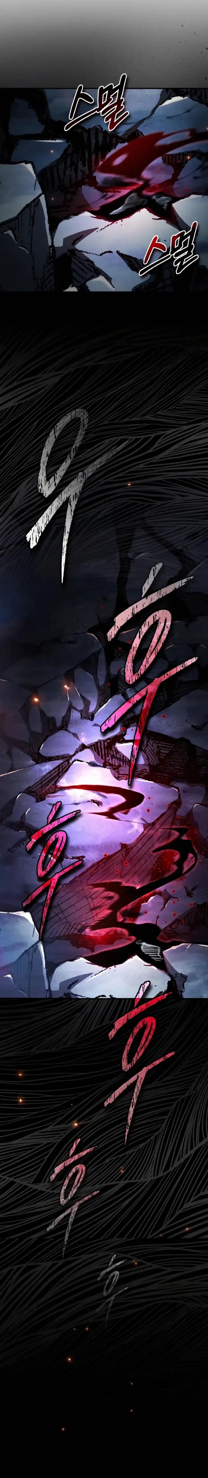 There Are No Bad Heroes In This World chapter 50