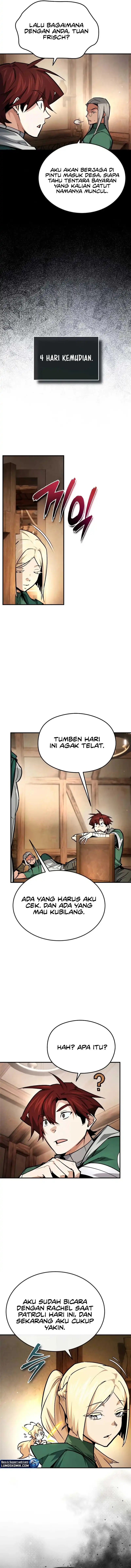 There Are No Bad Heroes In This World chapter 52