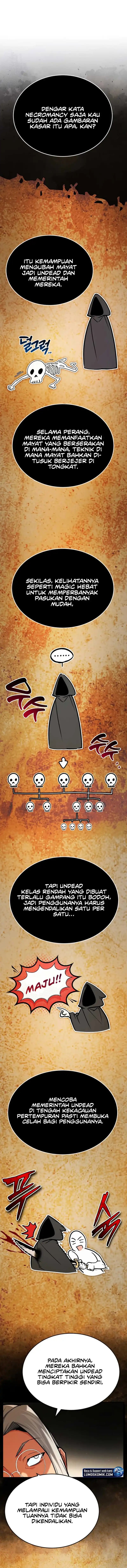 There Are No Bad Heroes In This World chapter 52