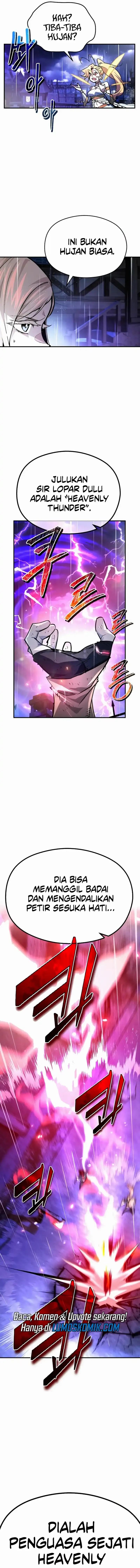 There Are No Bad Heroes In This World chapter 55