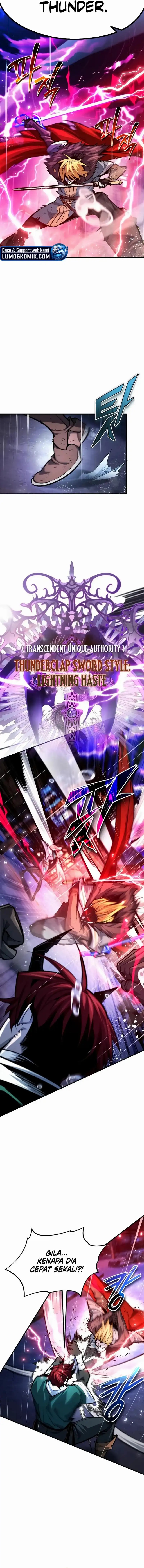 There Are No Bad Heroes In This World chapter 55