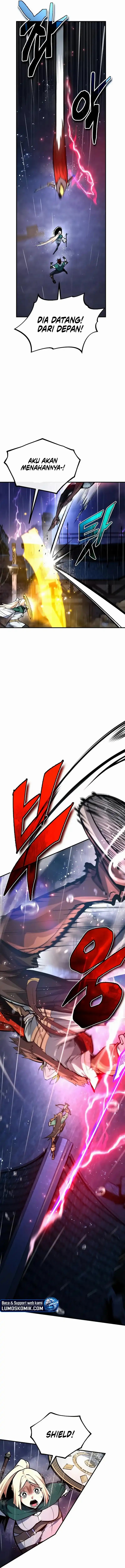 There Are No Bad Heroes In This World chapter 55