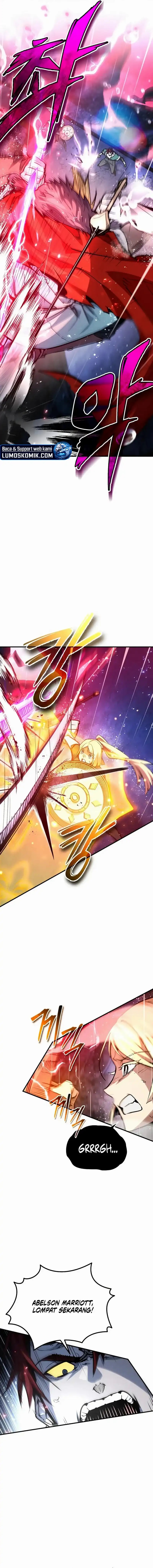 There Are No Bad Heroes In This World chapter 55