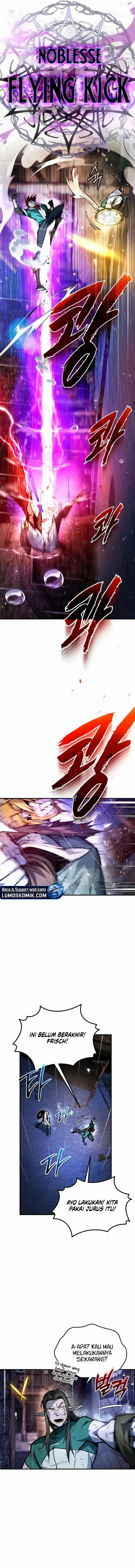 There Are No Bad Heroes In This World chapter 55