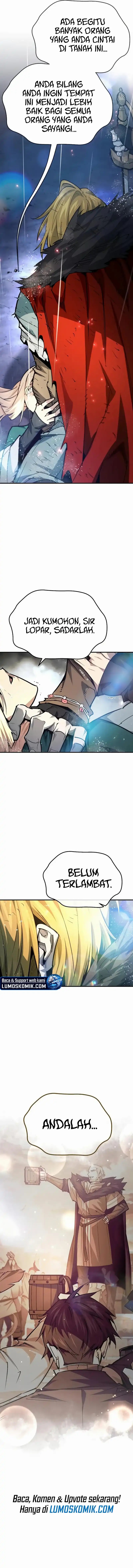 There Are No Bad Heroes In This World chapter 55