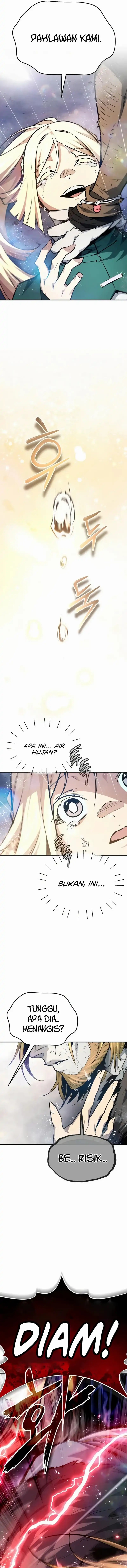 There Are No Bad Heroes In This World chapter 55