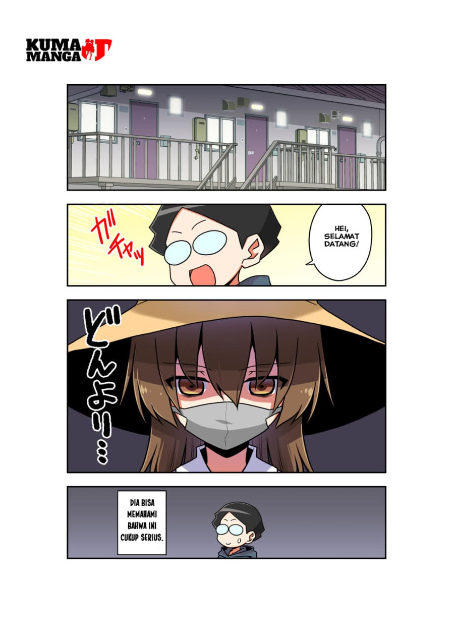 These Two Will Be Married In 100 Days chapter 61