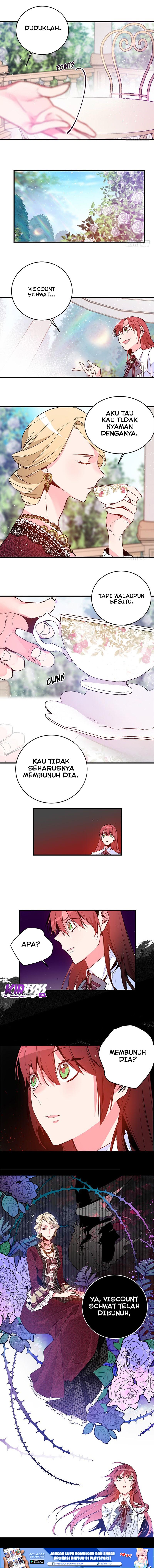 This Girl is a Little Wild Chapter 07 Bahasa Indonesia