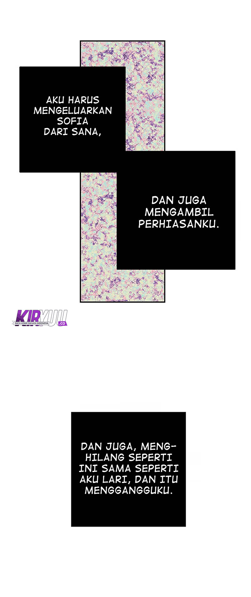 This Girl is a Little Wild Chapter 33 Bahasa Indonesia