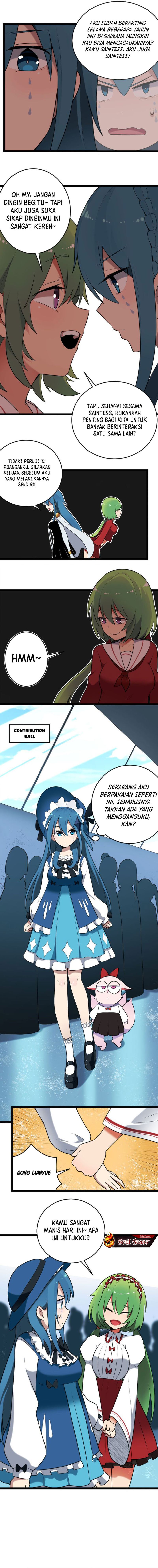 Dilarang COPAS - situs resmi www.mangacanblog.com - Komik this saint has a showdown 023 - chapter 23 24 Indonesia this saint has a showdown 023 - chapter 23 Terbaru 8|Baca Manga Komik Indonesia|Mangacan