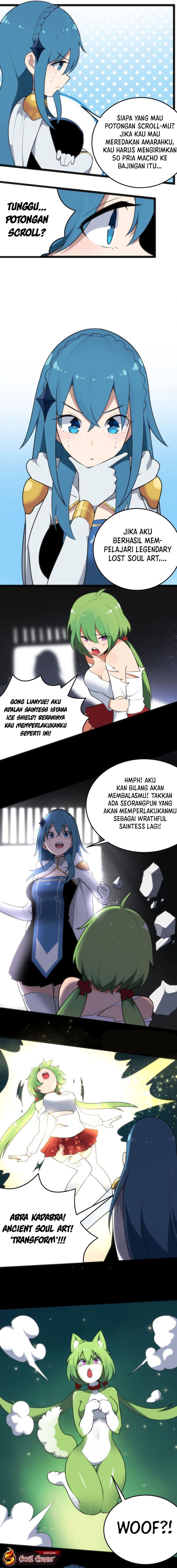 Dilarang COPAS - situs resmi www.mangacanblog.com - Komik this saint has a showdown 025 - chapter 25 26 Indonesia this saint has a showdown 025 - chapter 25 Terbaru 3|Baca Manga Komik Indonesia|Mangacan