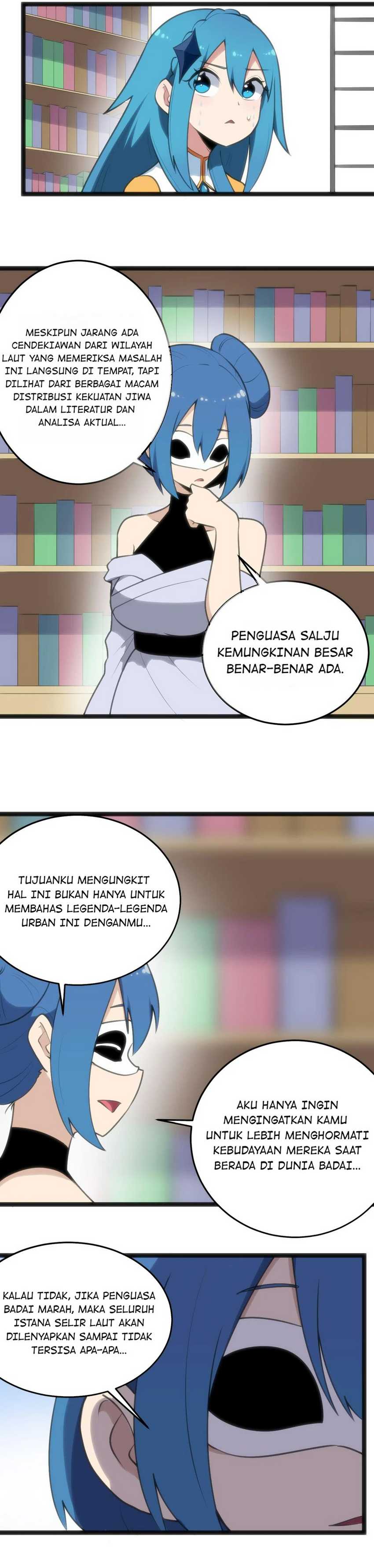 Dilarang COPAS - situs resmi www.mangacanblog.com - Komik this saint has a showdown 048 - chapter 48 49 Indonesia this saint has a showdown 048 - chapter 48 Terbaru 10|Baca Manga Komik Indonesia|Mangacan