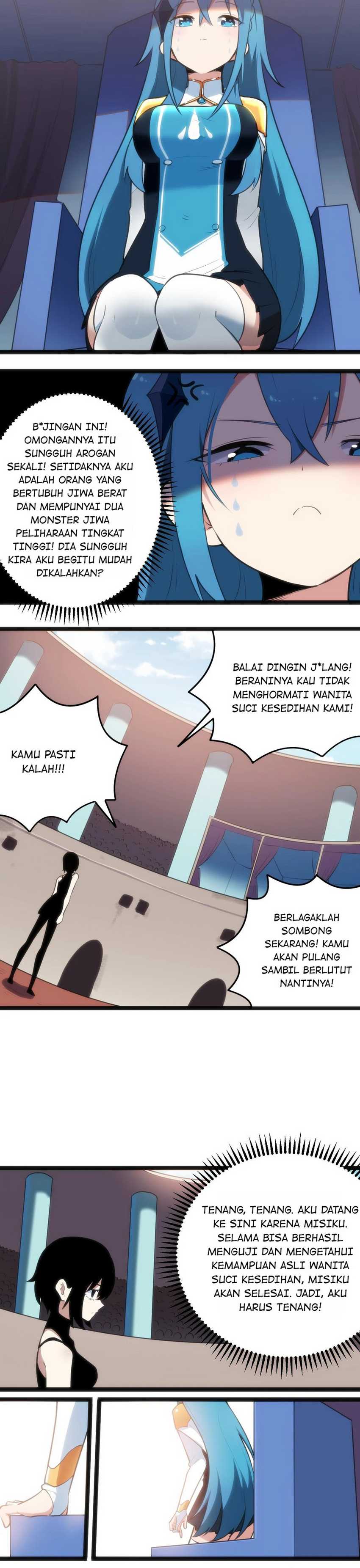 Dilarang COPAS - situs resmi www.mangacanblog.com - Komik this saint has a showdown 050 - chapter 50 51 Indonesia this saint has a showdown 050 - chapter 50 Terbaru 6|Baca Manga Komik Indonesia|Mangacan