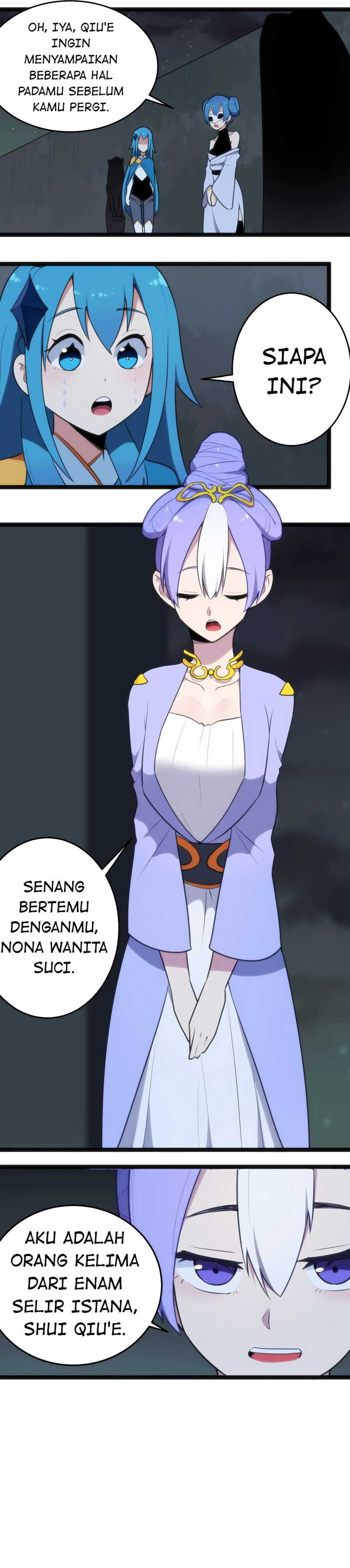 Dilarang COPAS - situs resmi www.mangacanblog.com - Komik this saint has a showdown 057 - chapter 57 58 Indonesia this saint has a showdown 057 - chapter 57 Terbaru 8|Baca Manga Komik Indonesia|Mangacan