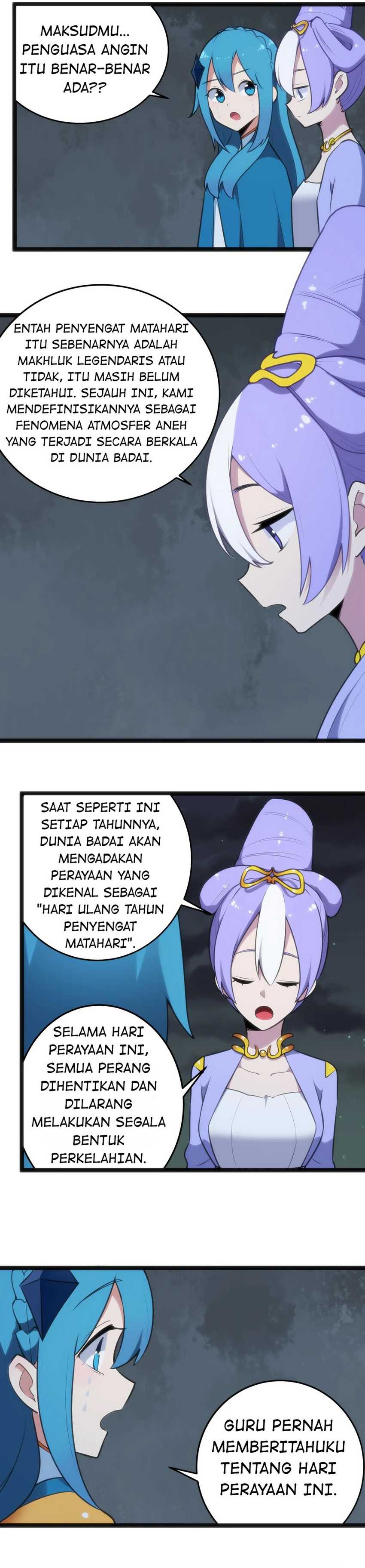 Dilarang COPAS - situs resmi www.mangacanblog.com - Komik this saint has a showdown 057 - chapter 57 58 Indonesia this saint has a showdown 057 - chapter 57 Terbaru 11|Baca Manga Komik Indonesia|Mangacan