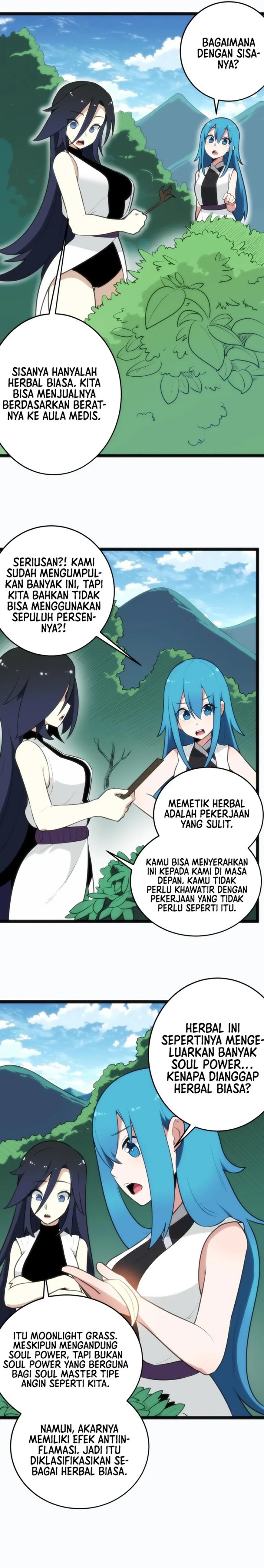 Dilarang COPAS - situs resmi www.mangacanblog.com - Komik this saint has a showdown 077 - chapter 77 78 Indonesia this saint has a showdown 077 - chapter 77 Terbaru 2|Baca Manga Komik Indonesia|Mangacan