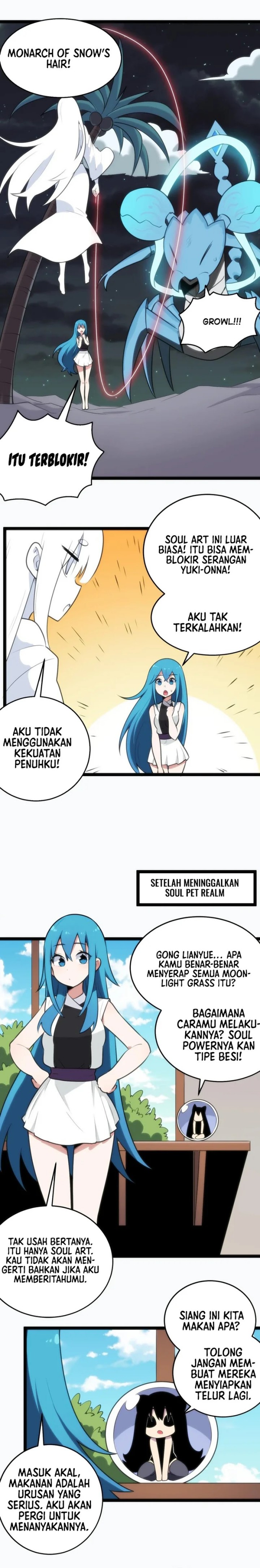 Dilarang COPAS - situs resmi www.mangacanblog.com - Komik this saint has a showdown 077 - chapter 77 78 Indonesia this saint has a showdown 077 - chapter 77 Terbaru 13|Baca Manga Komik Indonesia|Mangacan