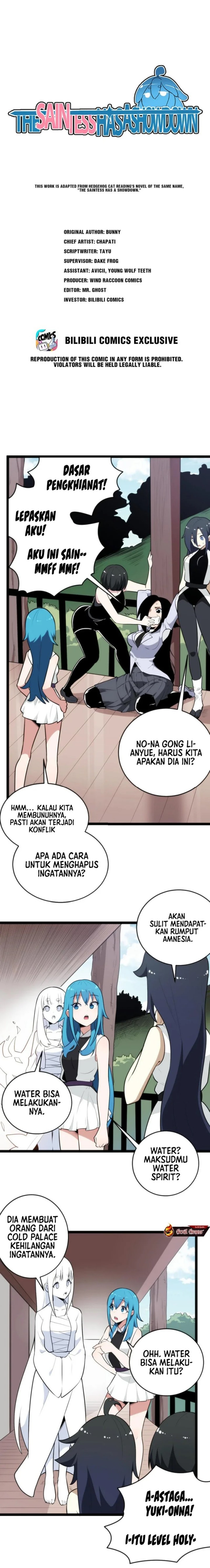 Dilarang COPAS - situs resmi www.mangacanblog.com - Komik this saint has a showdown 078 - chapter 78 79 Indonesia this saint has a showdown 078 - chapter 78 Terbaru 1|Baca Manga Komik Indonesia|Mangacan