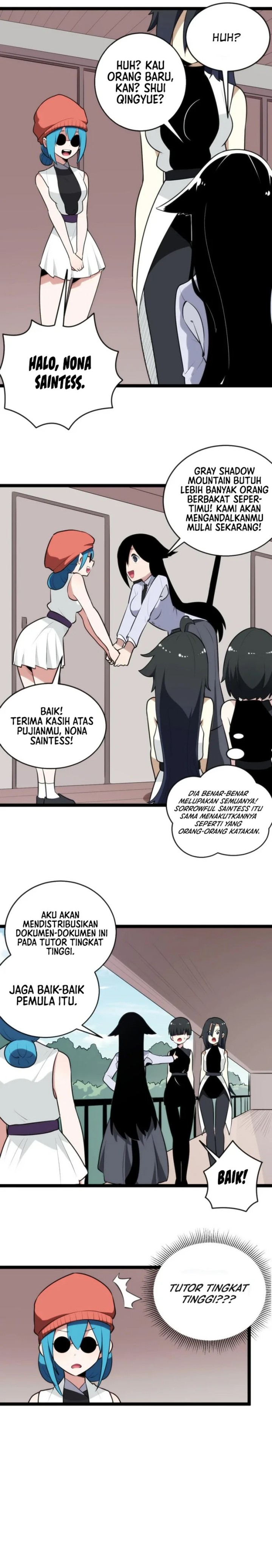 Dilarang COPAS - situs resmi www.mangacanblog.com - Komik this saint has a showdown 078 - chapter 78 79 Indonesia this saint has a showdown 078 - chapter 78 Terbaru 3|Baca Manga Komik Indonesia|Mangacan