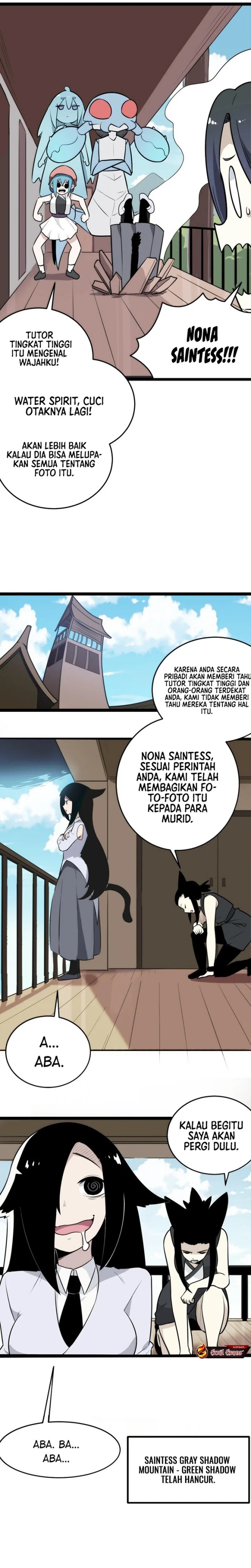 Dilarang COPAS - situs resmi www.mangacanblog.com - Komik this saint has a showdown 078 - chapter 78 79 Indonesia this saint has a showdown 078 - chapter 78 Terbaru 4|Baca Manga Komik Indonesia|Mangacan