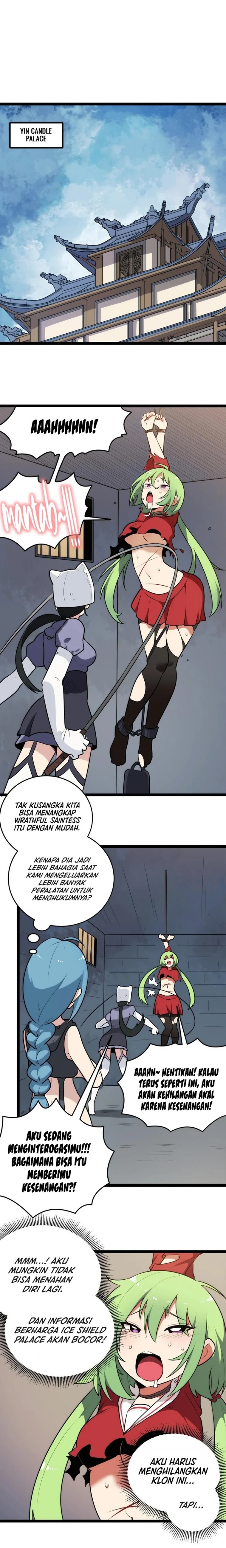 Dilarang COPAS - situs resmi www.mangacanblog.com - Komik this saint has a showdown 078 - chapter 78 79 Indonesia this saint has a showdown 078 - chapter 78 Terbaru 5|Baca Manga Komik Indonesia|Mangacan