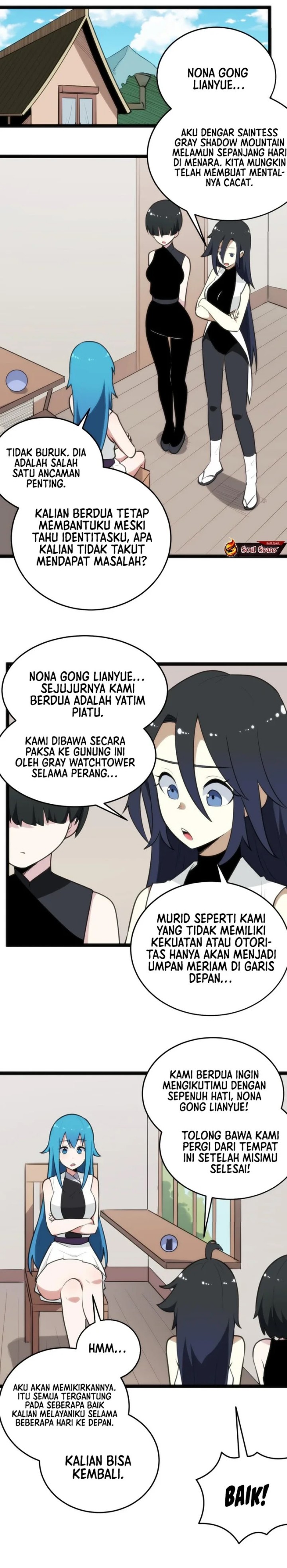 Dilarang COPAS - situs resmi www.mangacanblog.com - Komik this saint has a showdown 078 - chapter 78 79 Indonesia this saint has a showdown 078 - chapter 78 Terbaru 7|Baca Manga Komik Indonesia|Mangacan