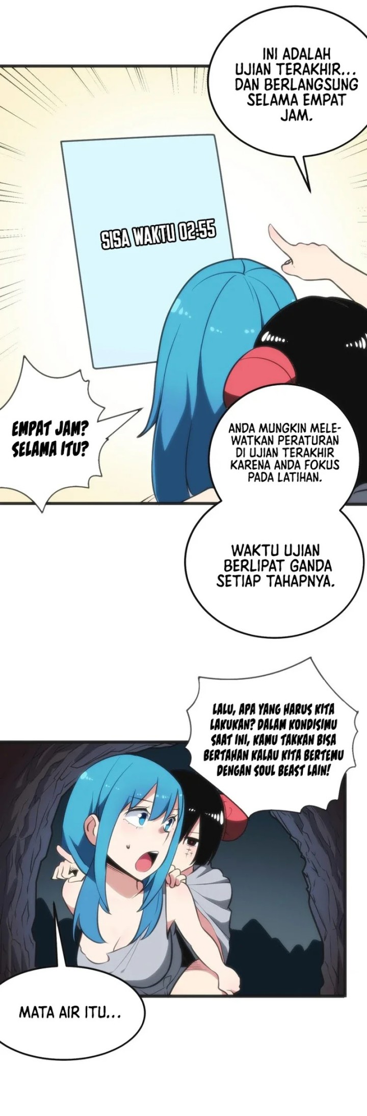 Dilarang COPAS - situs resmi www.mangacanblog.com - Komik this saint has a showdown 079 - chapter 79 80 Indonesia this saint has a showdown 079 - chapter 79 Terbaru 2|Baca Manga Komik Indonesia|Mangacan