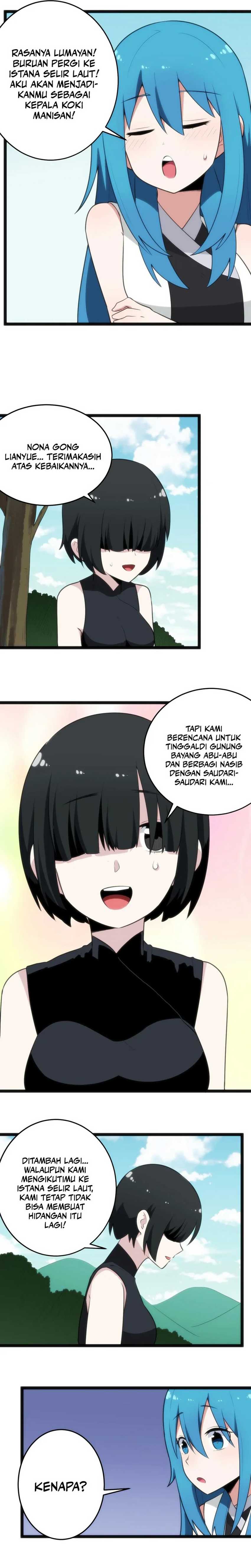 Dilarang COPAS - situs resmi www.mangacanblog.com - Komik this saint has a showdown 086 - chapter 86 87 Indonesia this saint has a showdown 086 - chapter 86 Terbaru 10|Baca Manga Komik Indonesia|Mangacan