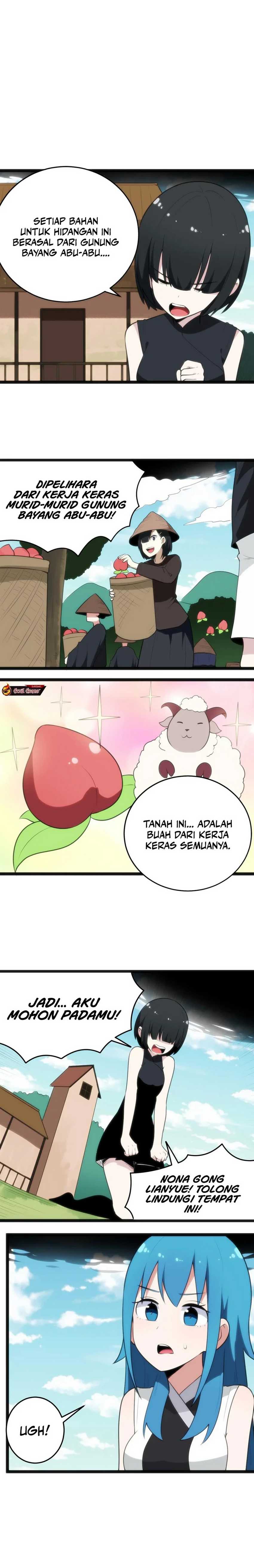 Dilarang COPAS - situs resmi www.mangacanblog.com - Komik this saint has a showdown 086 - chapter 86 87 Indonesia this saint has a showdown 086 - chapter 86 Terbaru 11|Baca Manga Komik Indonesia|Mangacan