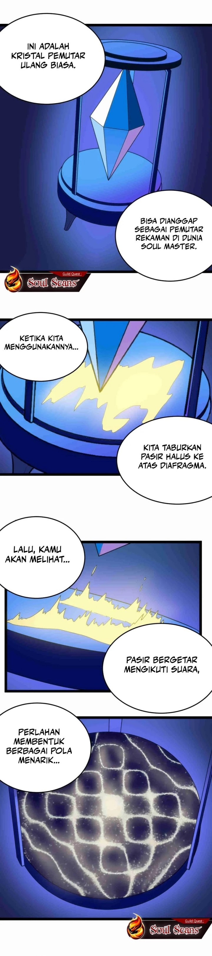 Dilarang COPAS - situs resmi www.mangacanblog.com - Komik this saint has a showdown 093 - chapter 93 94 Indonesia this saint has a showdown 093 - chapter 93 Terbaru 1|Baca Manga Komik Indonesia|Mangacan