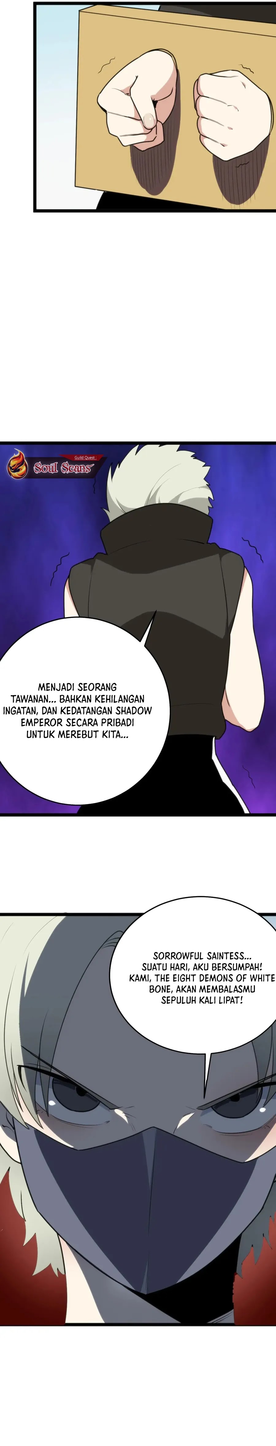 Dilarang COPAS - situs resmi www.mangacanblog.com - Komik this saint has a showdown 106 - chapter 106 107 Indonesia this saint has a showdown 106 - chapter 106 Terbaru 10|Baca Manga Komik Indonesia|Mangacan