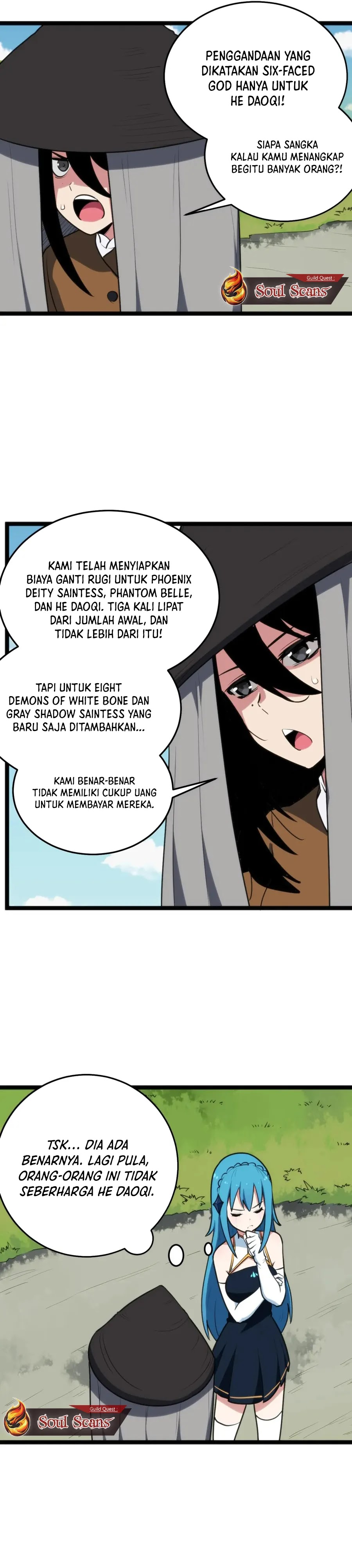 Dilarang COPAS - situs resmi www.mangacanblog.com - Komik this saint has a showdown 106 - chapter 106 107 Indonesia this saint has a showdown 106 - chapter 106 Terbaru 13|Baca Manga Komik Indonesia|Mangacan