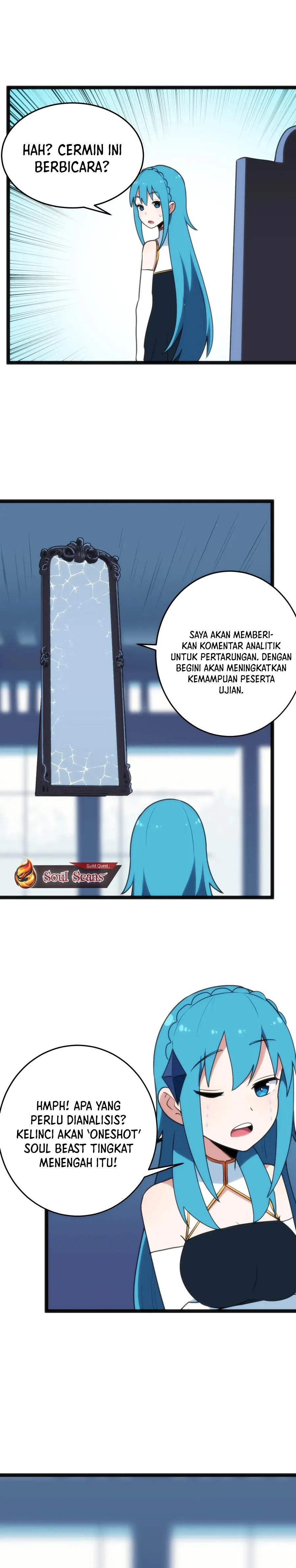 Dilarang COPAS - situs resmi www.mangacanblog.com - Komik this saint has a showdown 109 - chapter 109 110 Indonesia this saint has a showdown 109 - chapter 109 Terbaru 14|Baca Manga Komik Indonesia|Mangacan