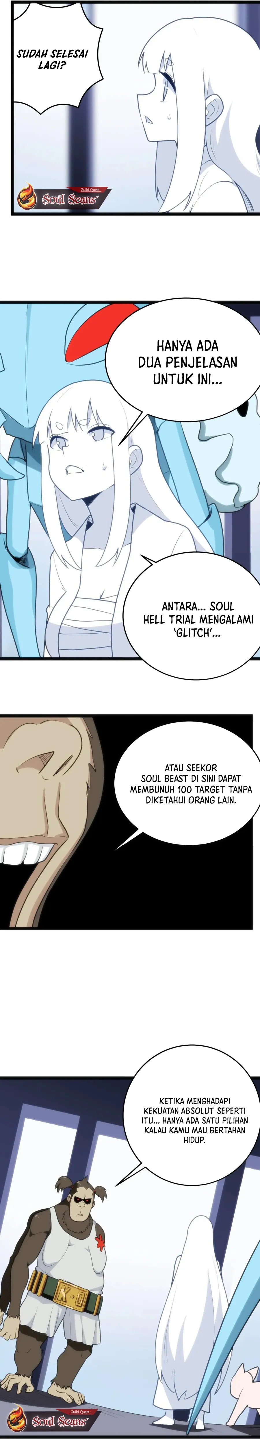 Dilarang COPAS - situs resmi www.mangacanblog.com - Komik this saint has a showdown 110 - chapter 110 111 Indonesia this saint has a showdown 110 - chapter 110 Terbaru 12|Baca Manga Komik Indonesia|Mangacan