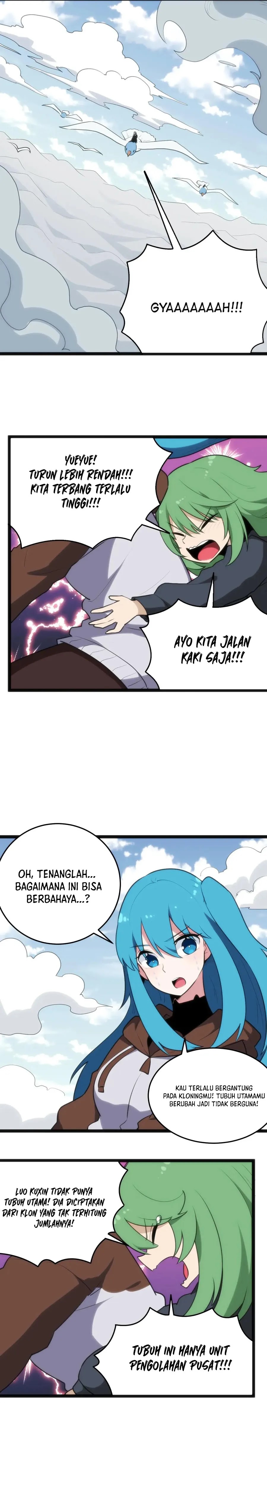 Dilarang COPAS - situs resmi www.mangacanblog.com - Komik this saint has a showdown 117 - chapter 117 118 Indonesia this saint has a showdown 117 - chapter 117 Terbaru 15|Baca Manga Komik Indonesia|Mangacan