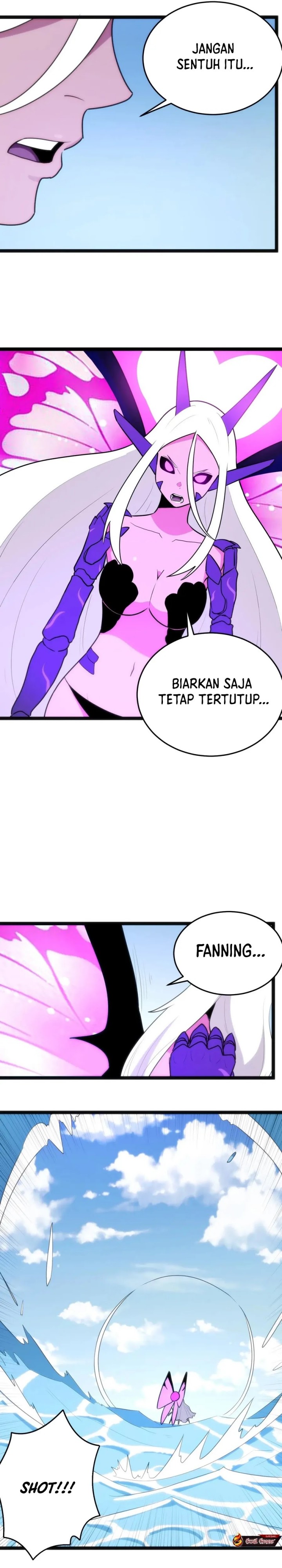 Dilarang COPAS - situs resmi www.mangacanblog.com - Komik this saint has a showdown 127 - chapter 127 128 Indonesia this saint has a showdown 127 - chapter 127 Terbaru 17|Baca Manga Komik Indonesia|Mangacan