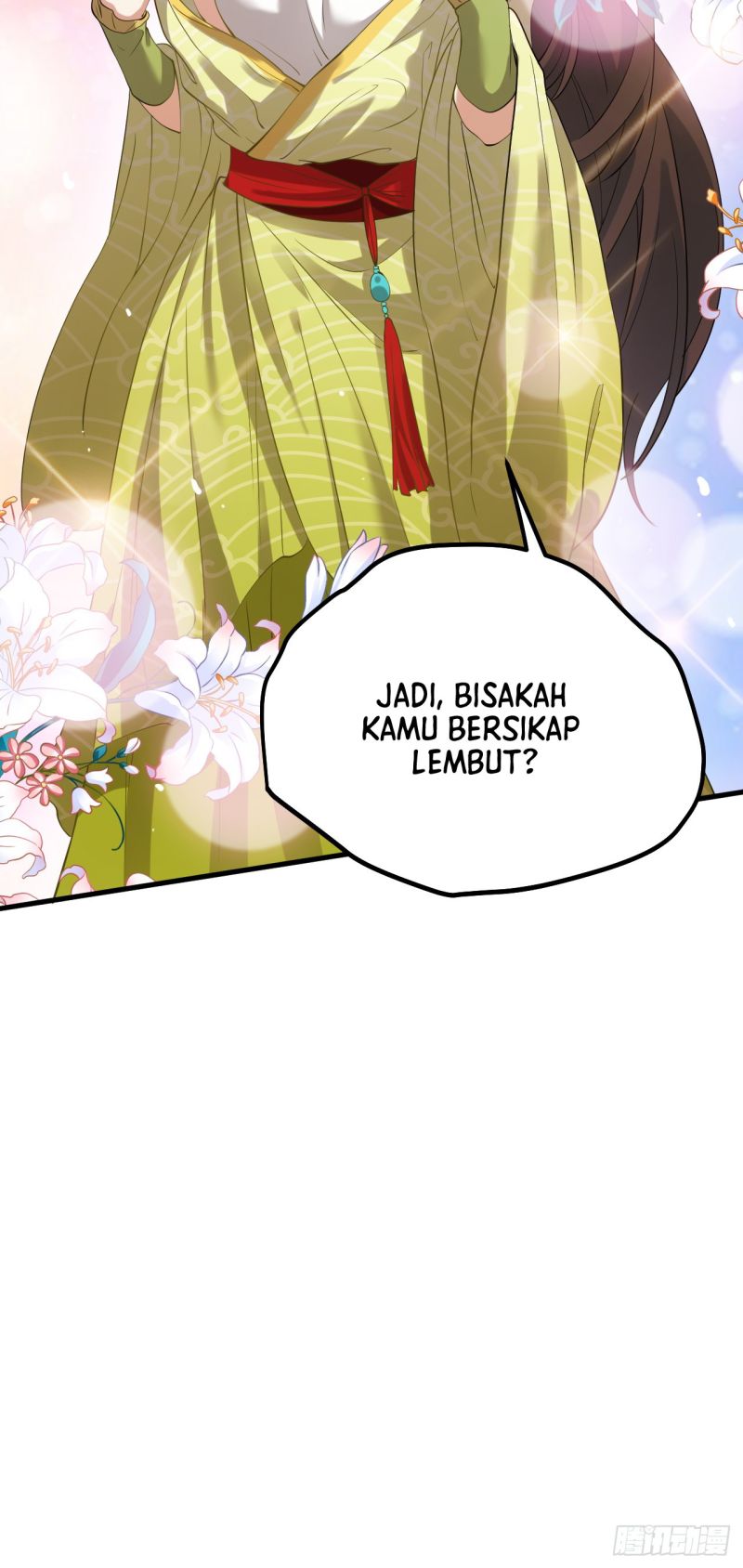 This Human Immortal Is Too Serious Chapter 2 Bahasa Indonesia