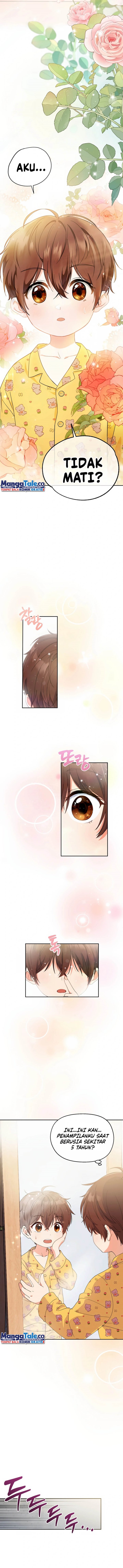 This Life Starts as a Child Actor chapter 1
