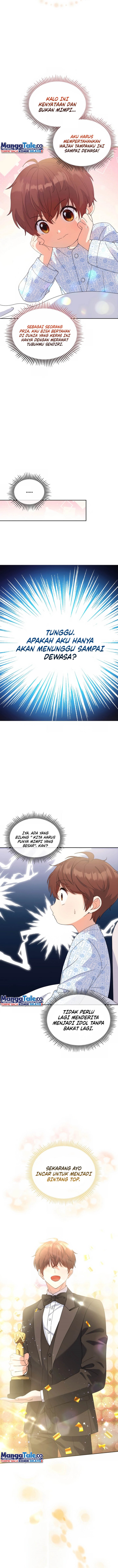 This Life Starts as a Child Actor chapter 1